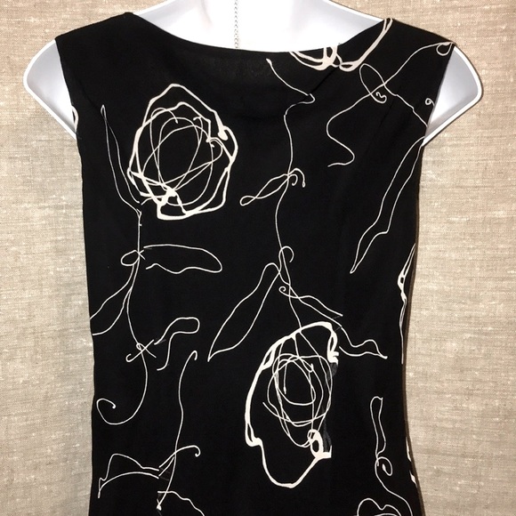 ☀️Lily Sleeveless Dress - Picture 6 of 10